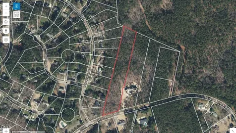 15516 Possum Track Road Raleigh NC 27614