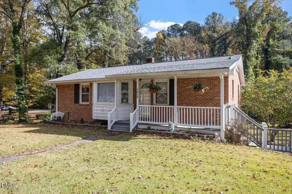 2620 E Geer Street Durham NC 27704