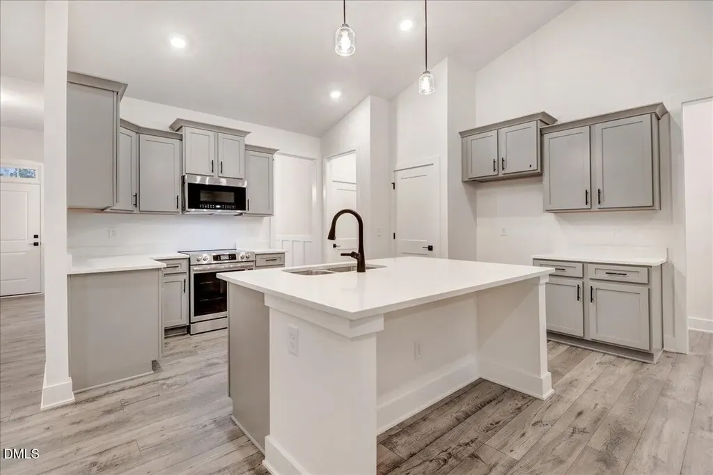 361 Ravensworth Drive Garner NC 27529