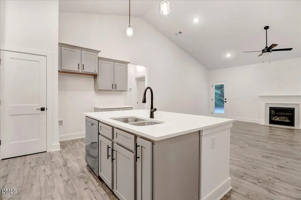 361 Ravensworth Drive Garner NC 27529