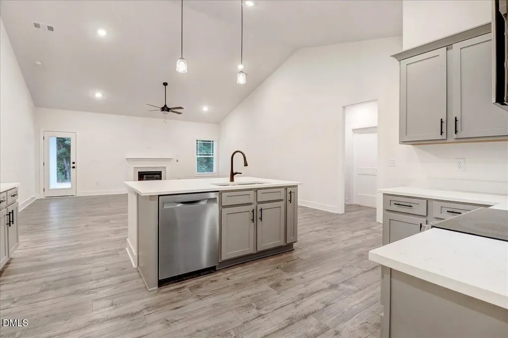 361 Ravensworth Drive Garner NC 27529
