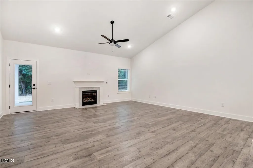 361 Ravensworth Drive Garner NC 27529