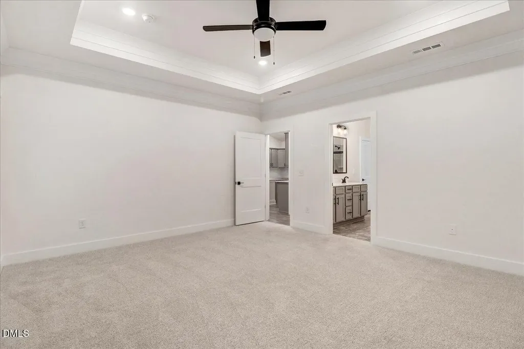 361 Ravensworth Drive Garner NC 27529