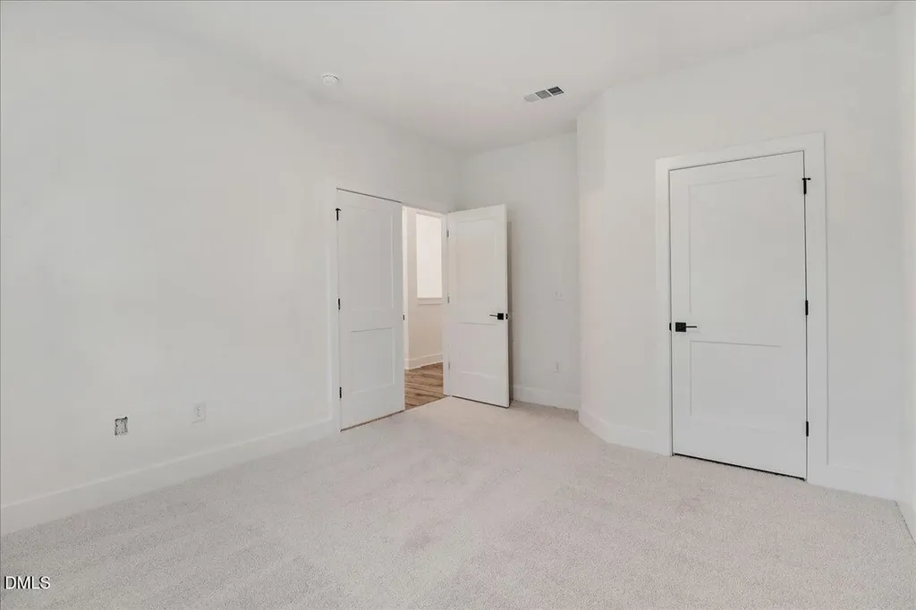 361 Ravensworth Drive Garner NC 27529
