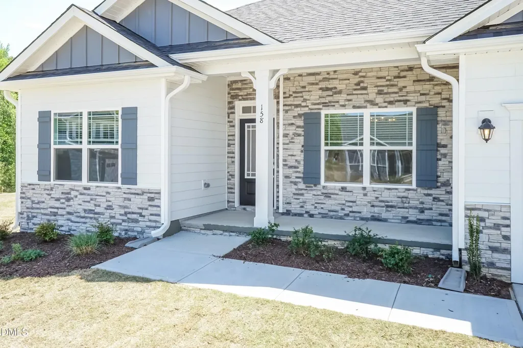 361 Ravensworth Drive Garner NC 27529