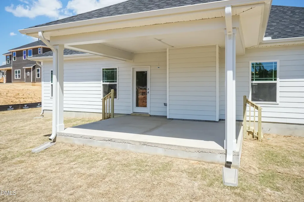 361 Ravensworth Drive Garner NC 27529