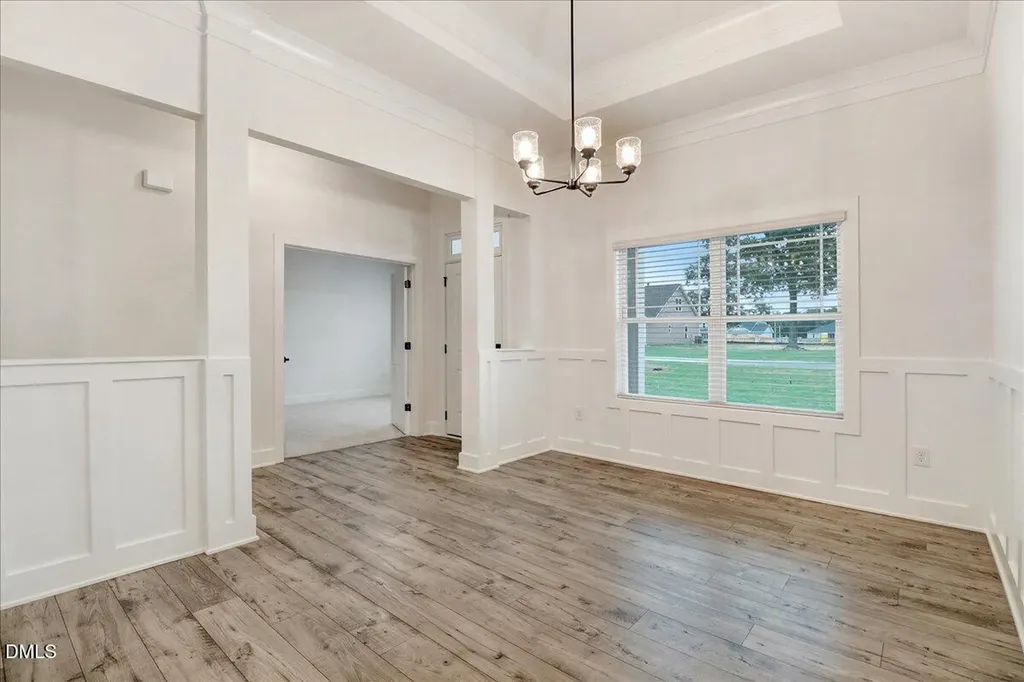 361 Ravensworth Drive Garner NC 27529