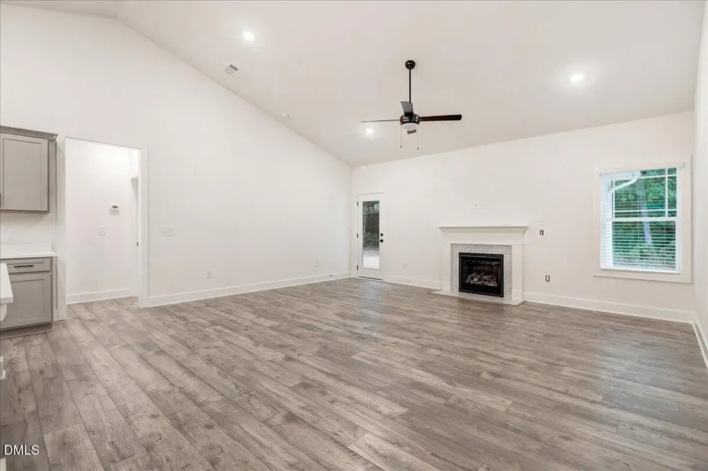 361 Ravensworth Drive Garner NC 27529