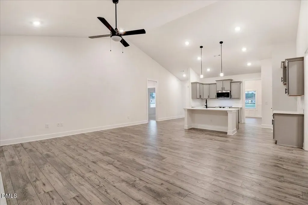 361 Ravensworth Drive Garner NC 27529