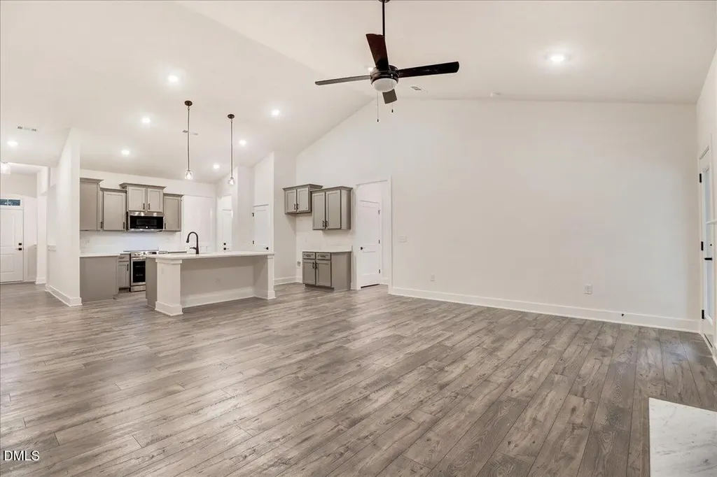 361 Ravensworth Drive Garner NC 27529