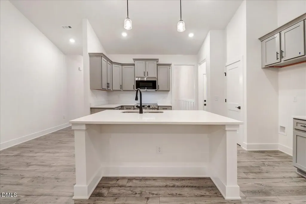 361 Ravensworth Drive Garner NC 27529