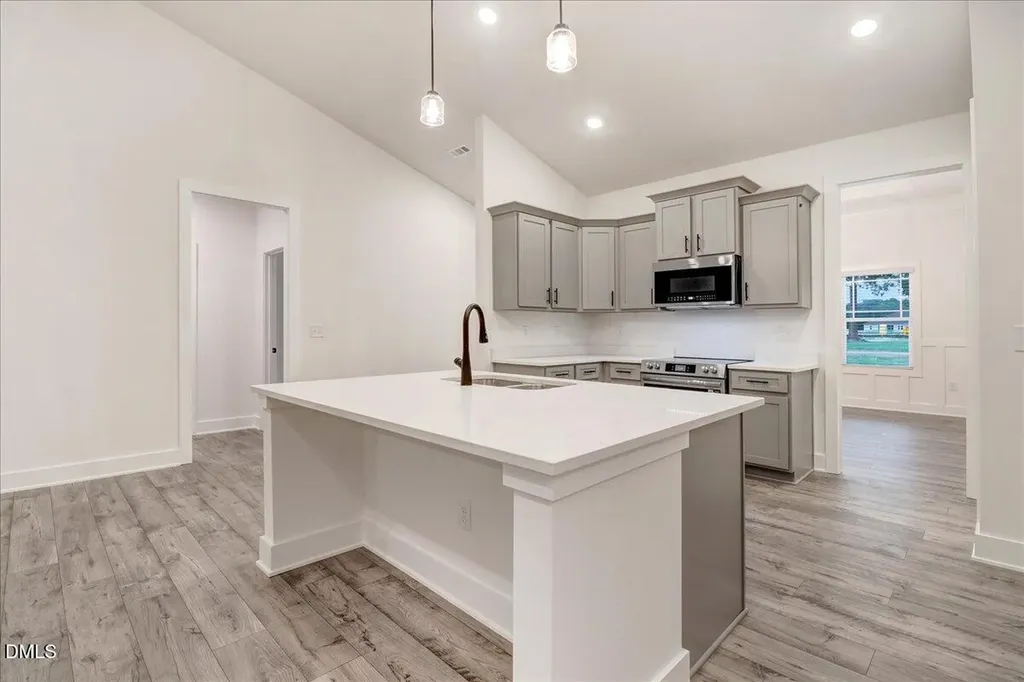 361 Ravensworth Drive Garner NC 27529