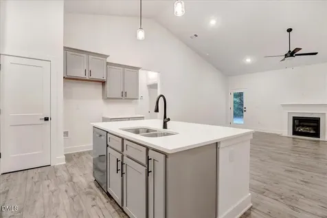 361 Ravensworth Drive Garner NC 27529