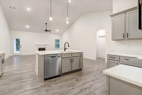 361 Ravensworth Drive Garner NC 27529
