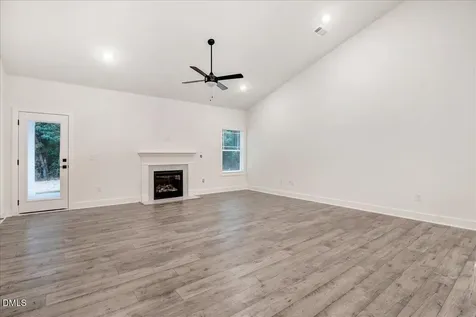 361 Ravensworth Drive Garner NC 27529