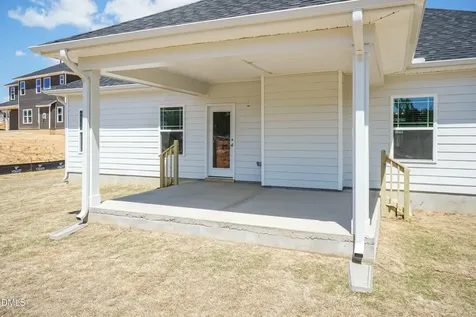 361 Ravensworth Drive Garner NC 27529