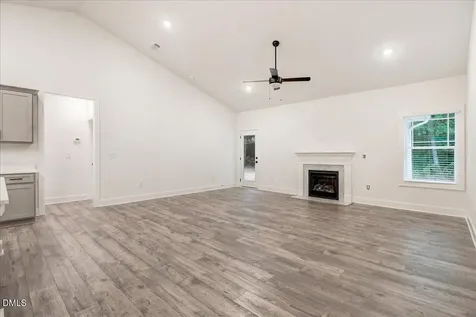 361 Ravensworth Drive Garner NC 27529