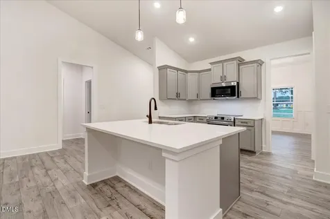 361 Ravensworth Drive Garner NC 27529
