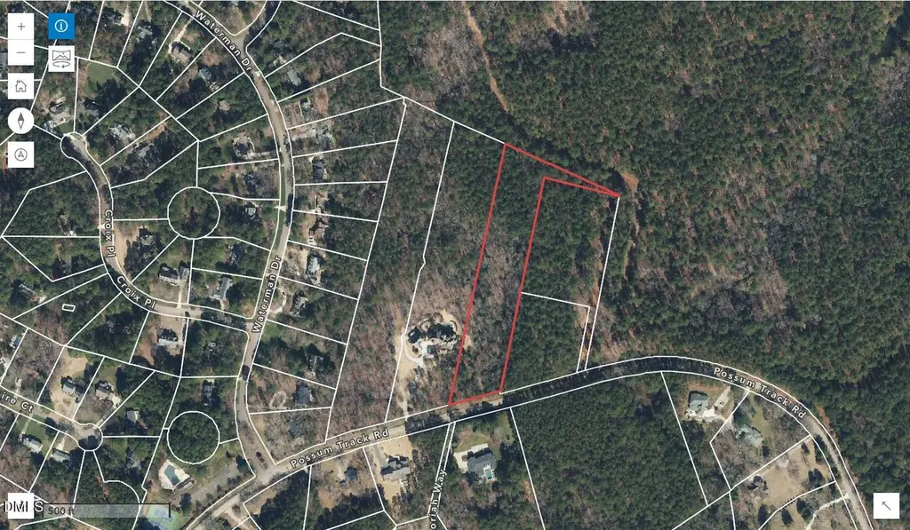 15500 Possum Track Road Raleigh NC 27614