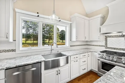 3700 Lark Farm Road Franklinton NC 27525