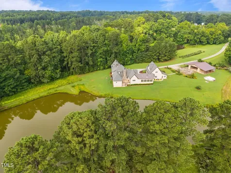 3700 Lark Farm Road Franklinton NC 27525