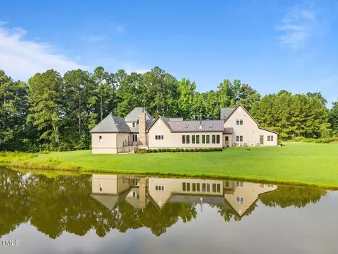 3700 Lark Farm Road Franklinton NC 27525