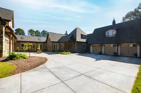 3700 Lark Farm Road Franklinton NC 27525