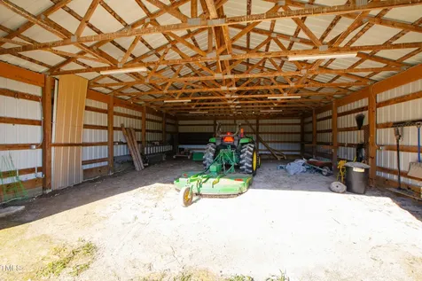3700 Lark Farm Road Franklinton NC 27525