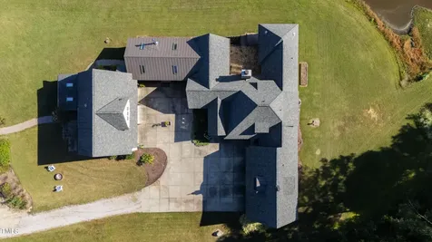 3700 Lark Farm Road Franklinton NC 27525