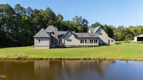 3700 Lark Farm Road Franklinton NC 27525
