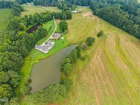 3700 Lark Farm Road Franklinton NC 27525