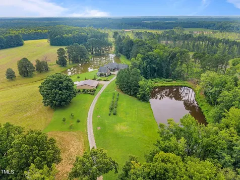 3700 Lark Farm Road Franklinton NC 27525