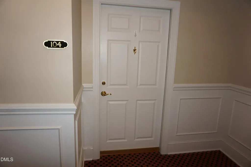 3701 Baron Cooper Pass Raleigh NC 27612