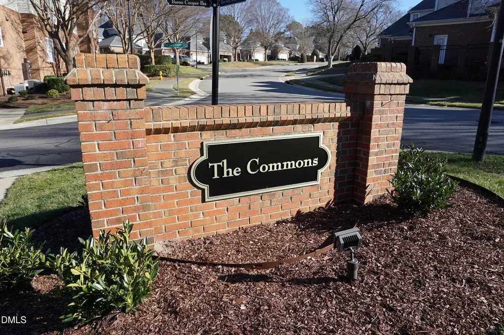 3701 Baron Cooper Pass Raleigh NC 27612