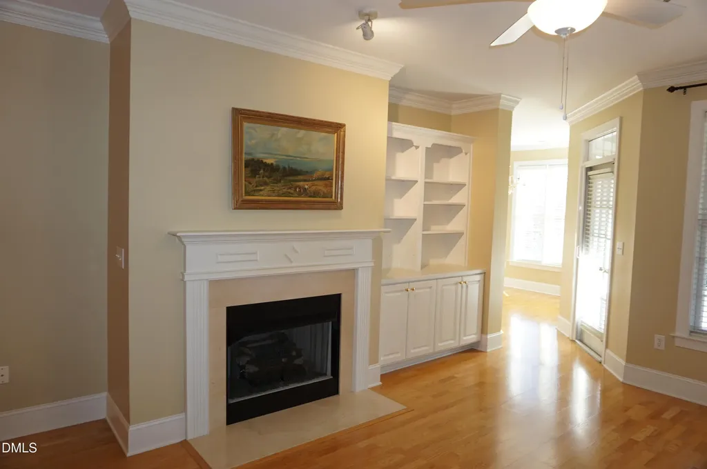 3701 Baron Cooper Pass Raleigh NC 27612