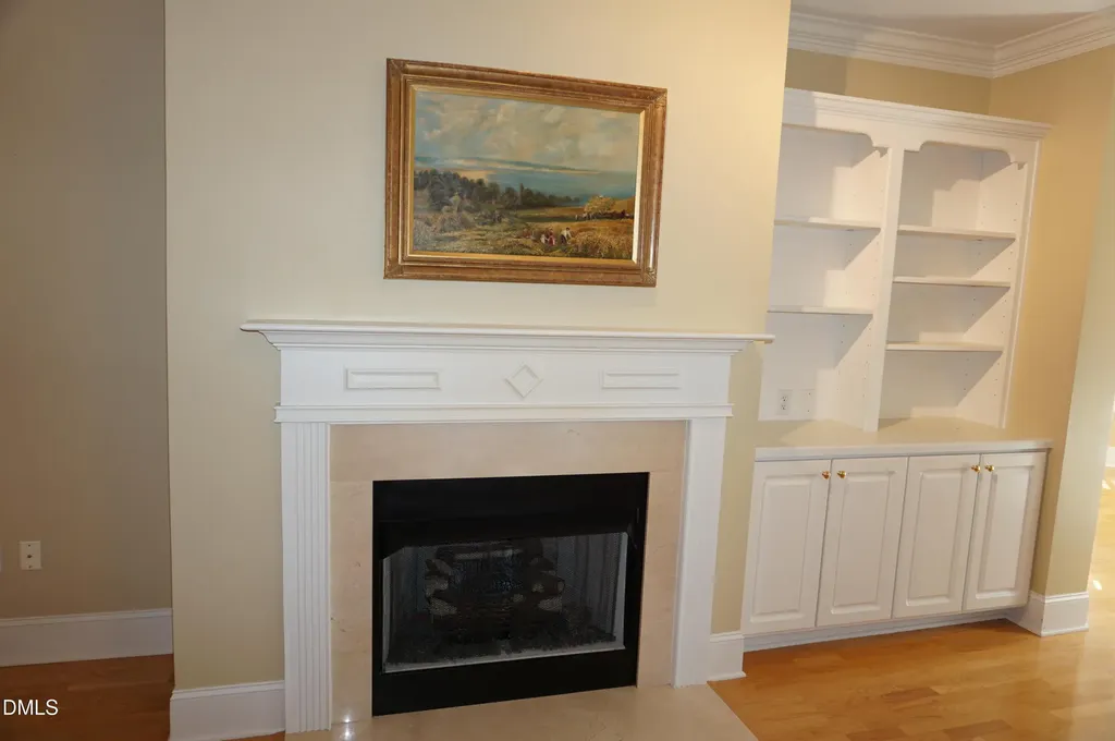 3701 Baron Cooper Pass Raleigh NC 27612