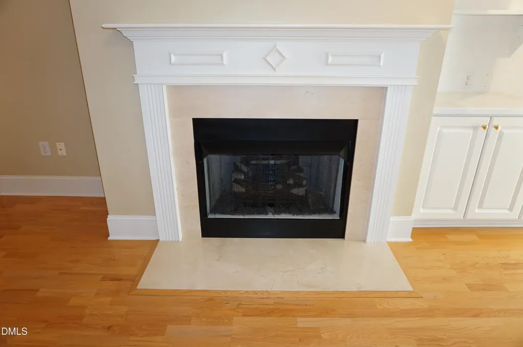 3701 Baron Cooper Pass Raleigh NC 27612