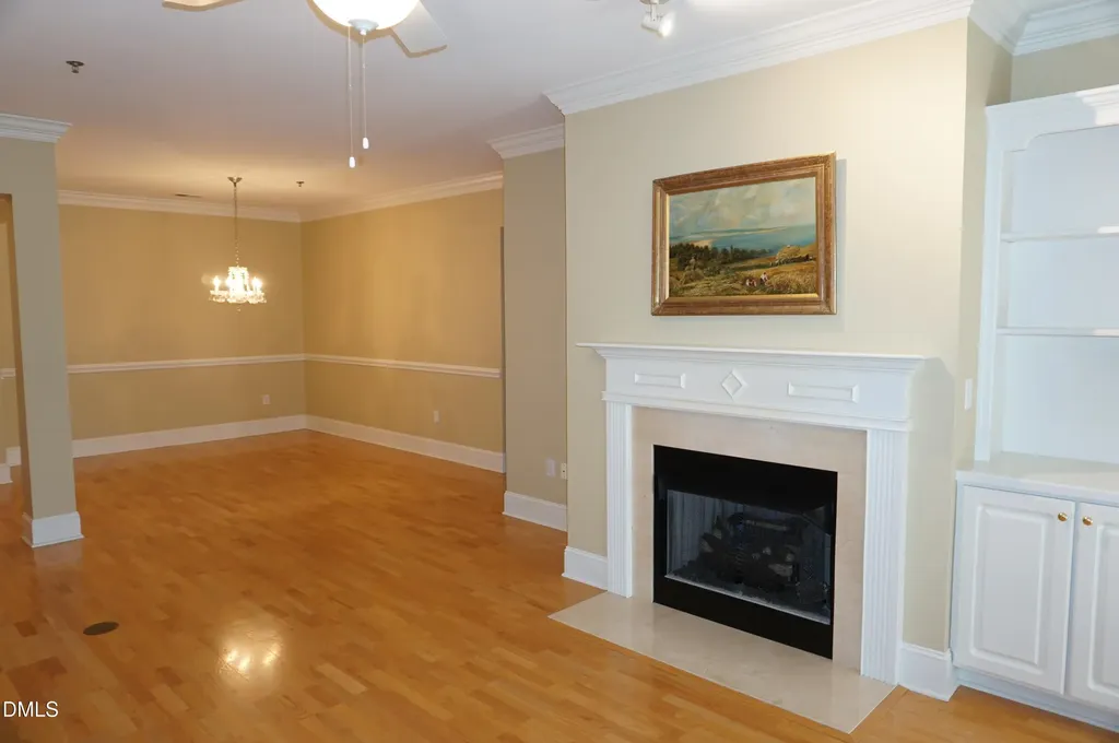 3701 Baron Cooper Pass Raleigh NC 27612