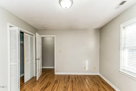 812 Sanderson Drive Durham NC 27704