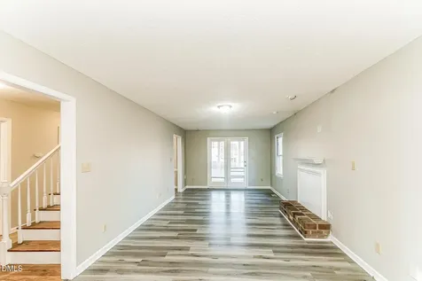 812 Sanderson Drive Durham NC 27704