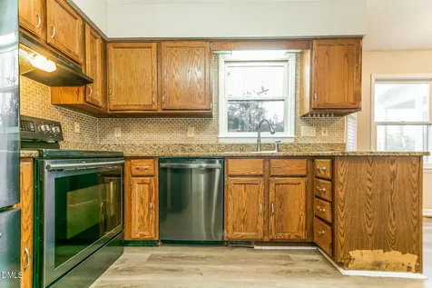 812 Sanderson Drive Durham NC 27704