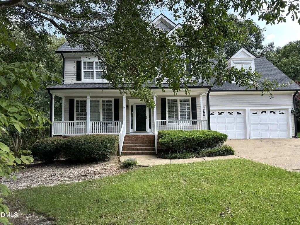 310 Waverly Drive Clayton NC 27527