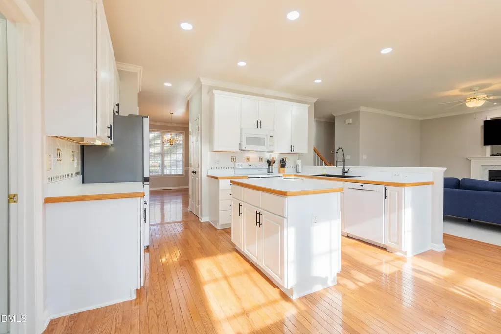 310 Waverly Drive Clayton NC 27527