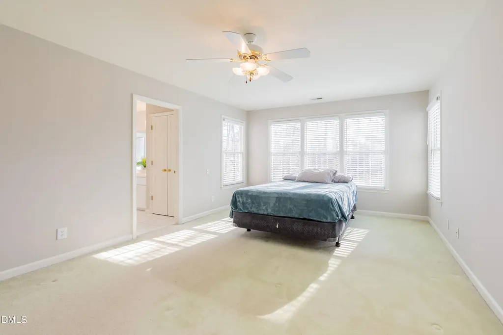 310 Waverly Drive Clayton NC 27527