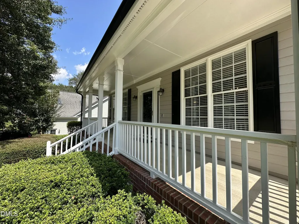 310 Waverly Drive Clayton NC 27527