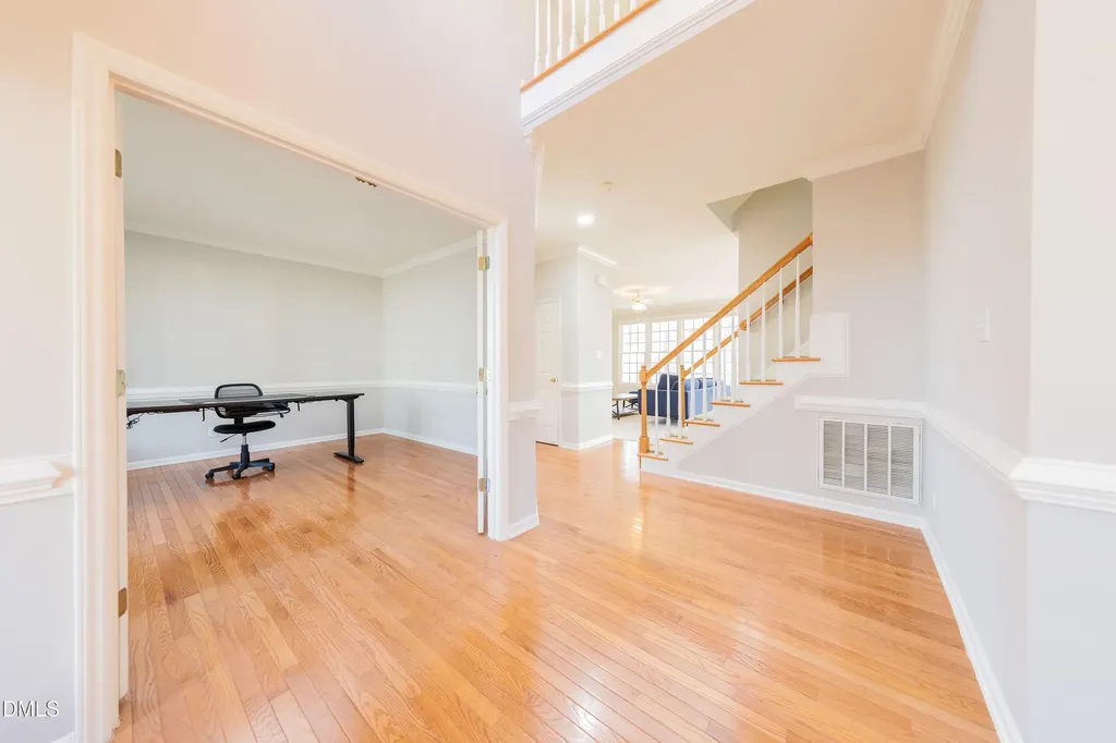 310 Waverly Drive Clayton NC 27527