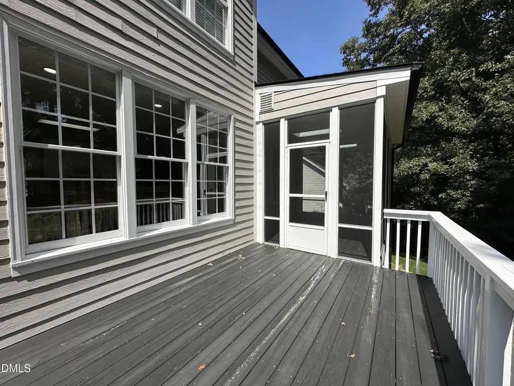 310 Waverly Drive Clayton NC 27527