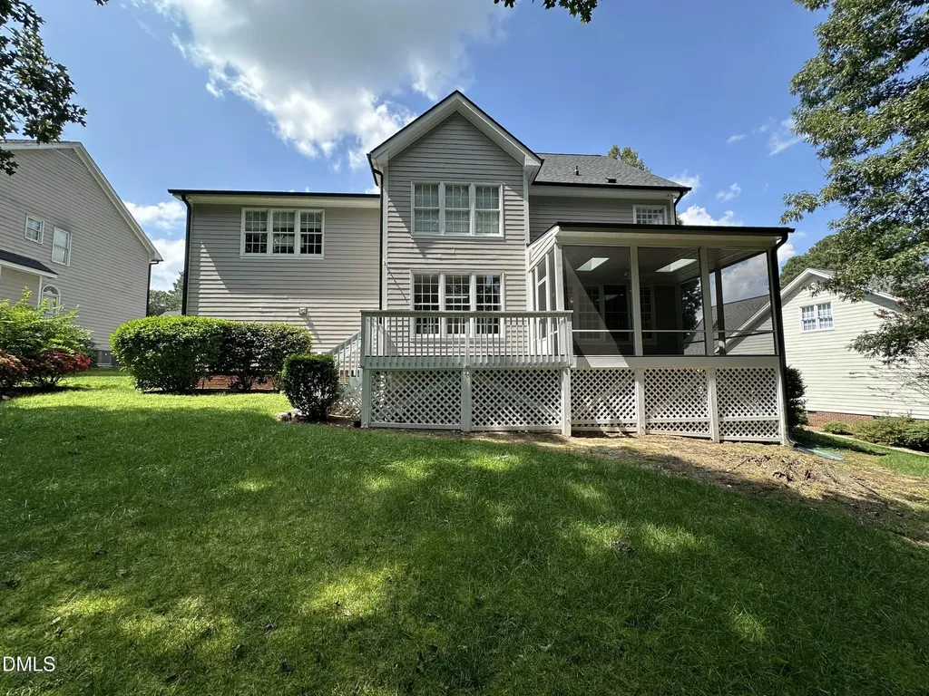 310 Waverly Drive Clayton NC 27527