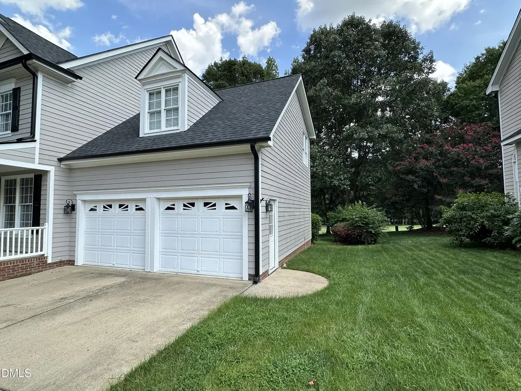 310 Waverly Drive Clayton NC 27527