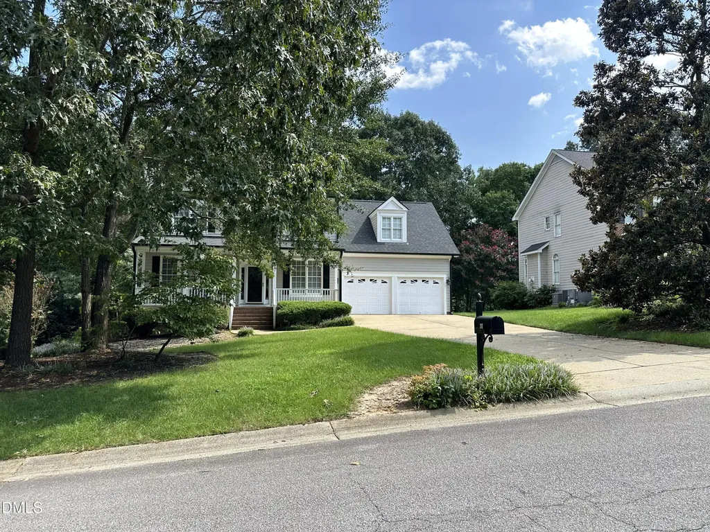 310 Waverly Drive Clayton NC 27527